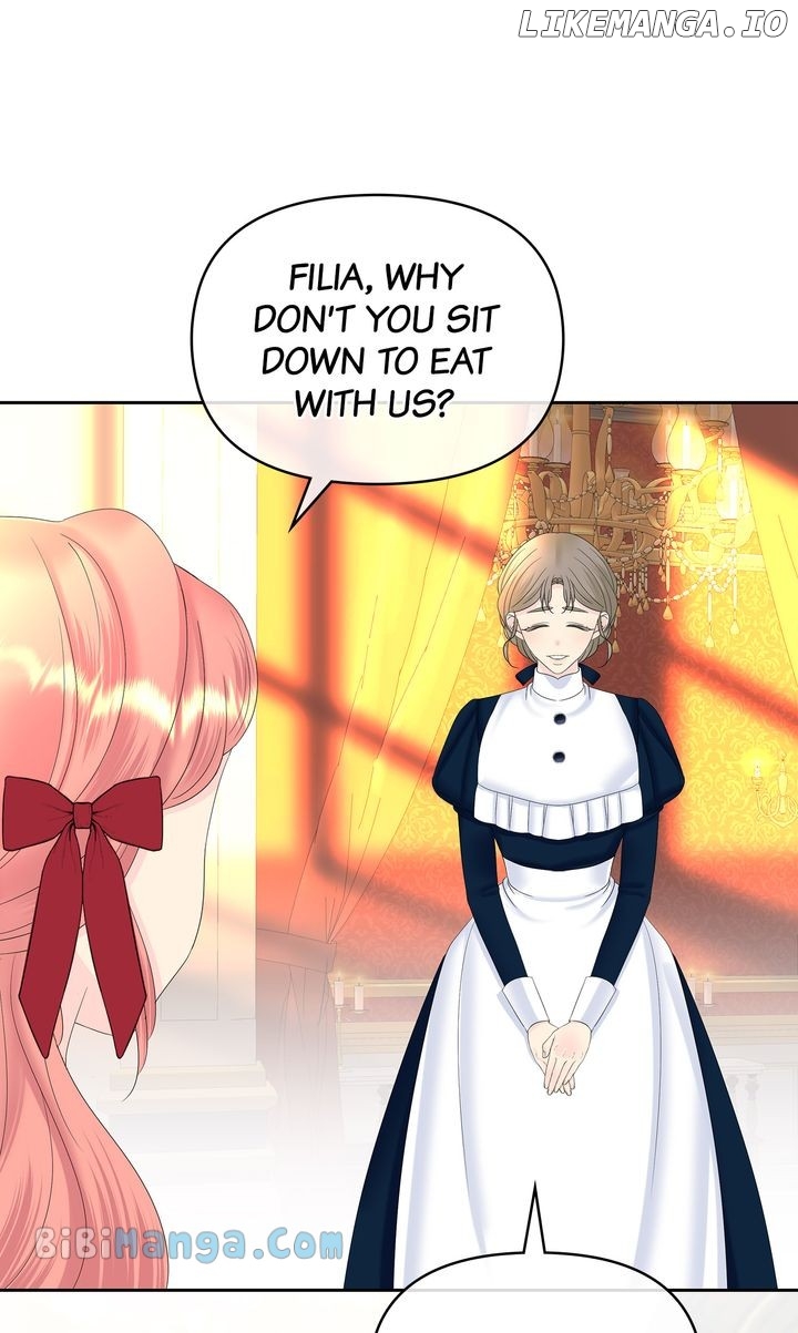 Raising My Husband Chapter 28 - page 76