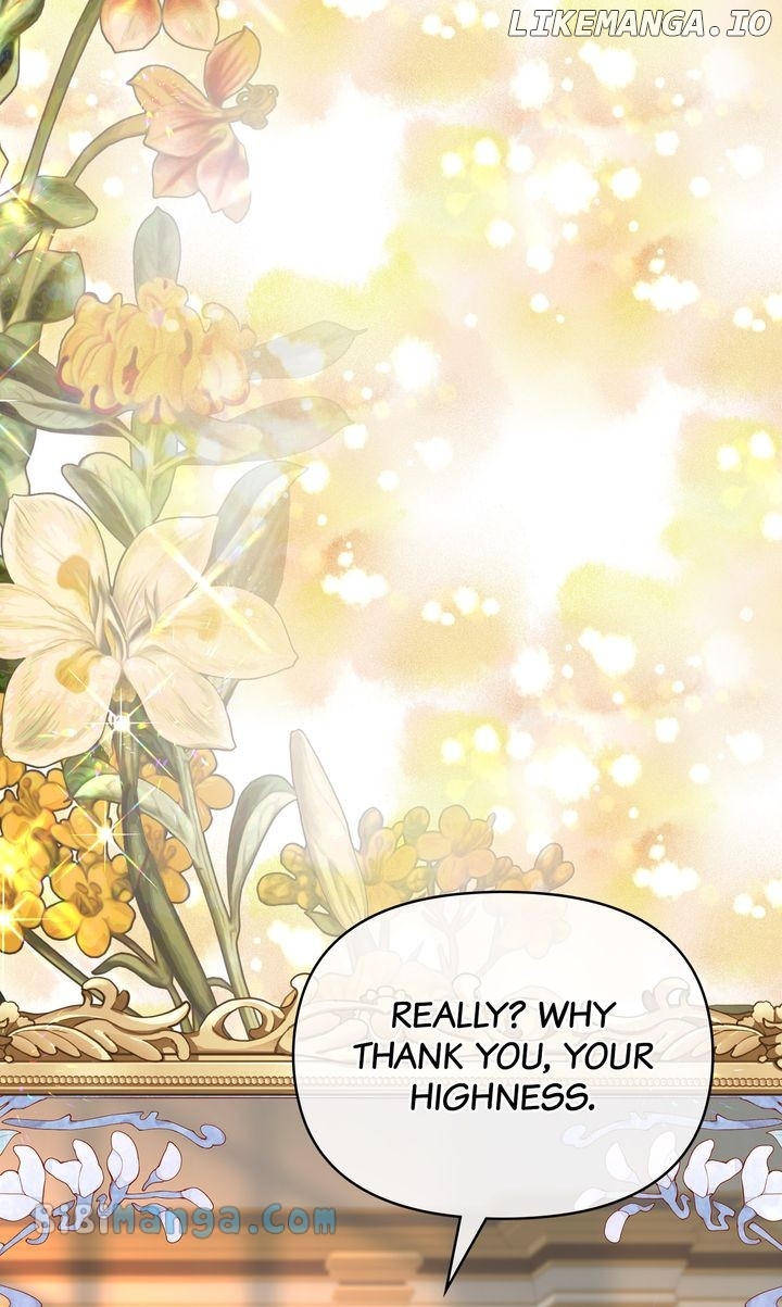 Raising My Husband Chapter 28 - page 79