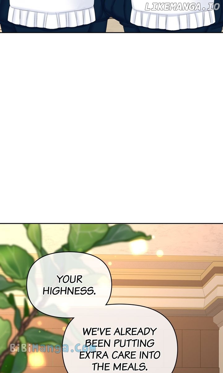 Raising My Husband Chapter 28 - page 8