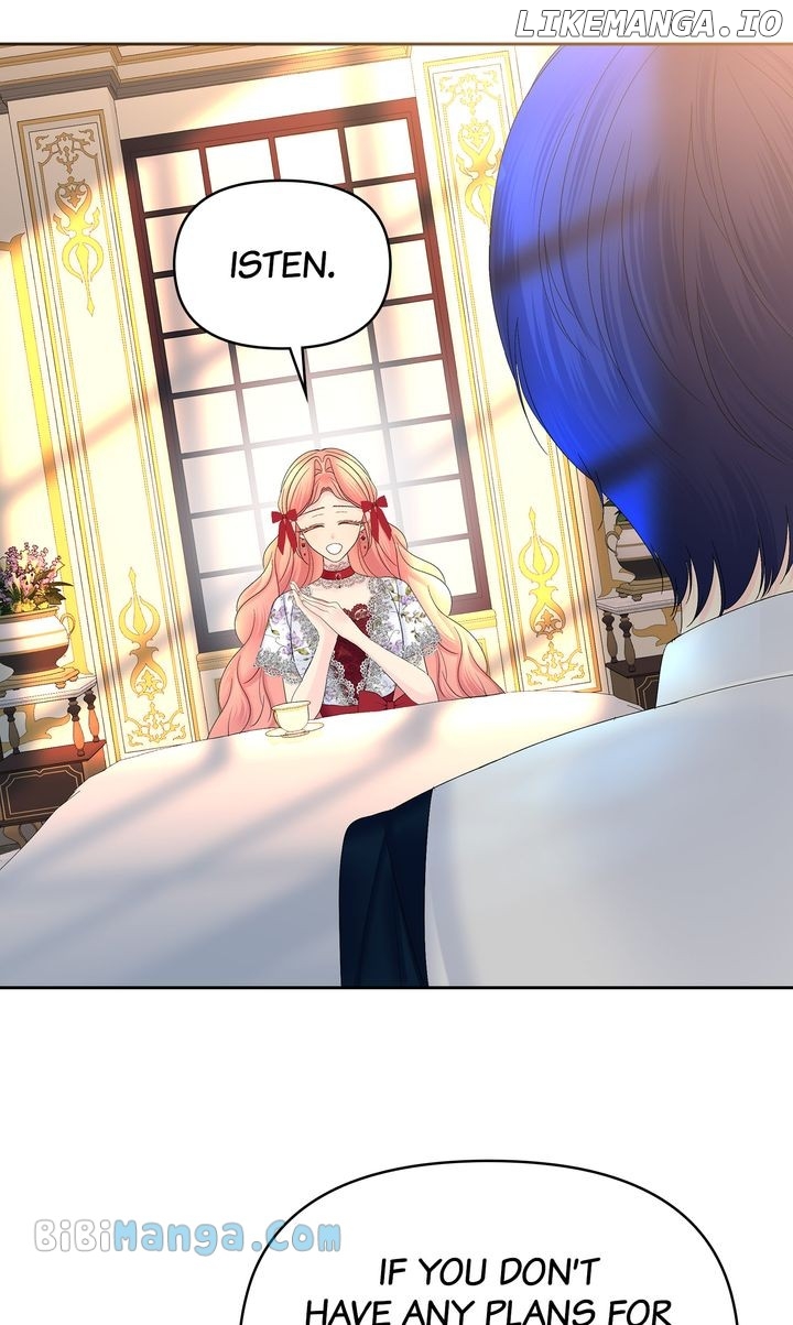 Raising My Husband Chapter 28 - page 83