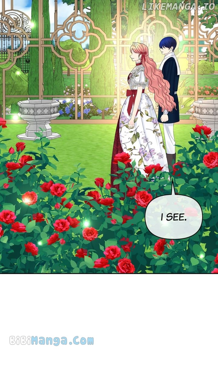 Raising My Husband Chapter 28 - page 92