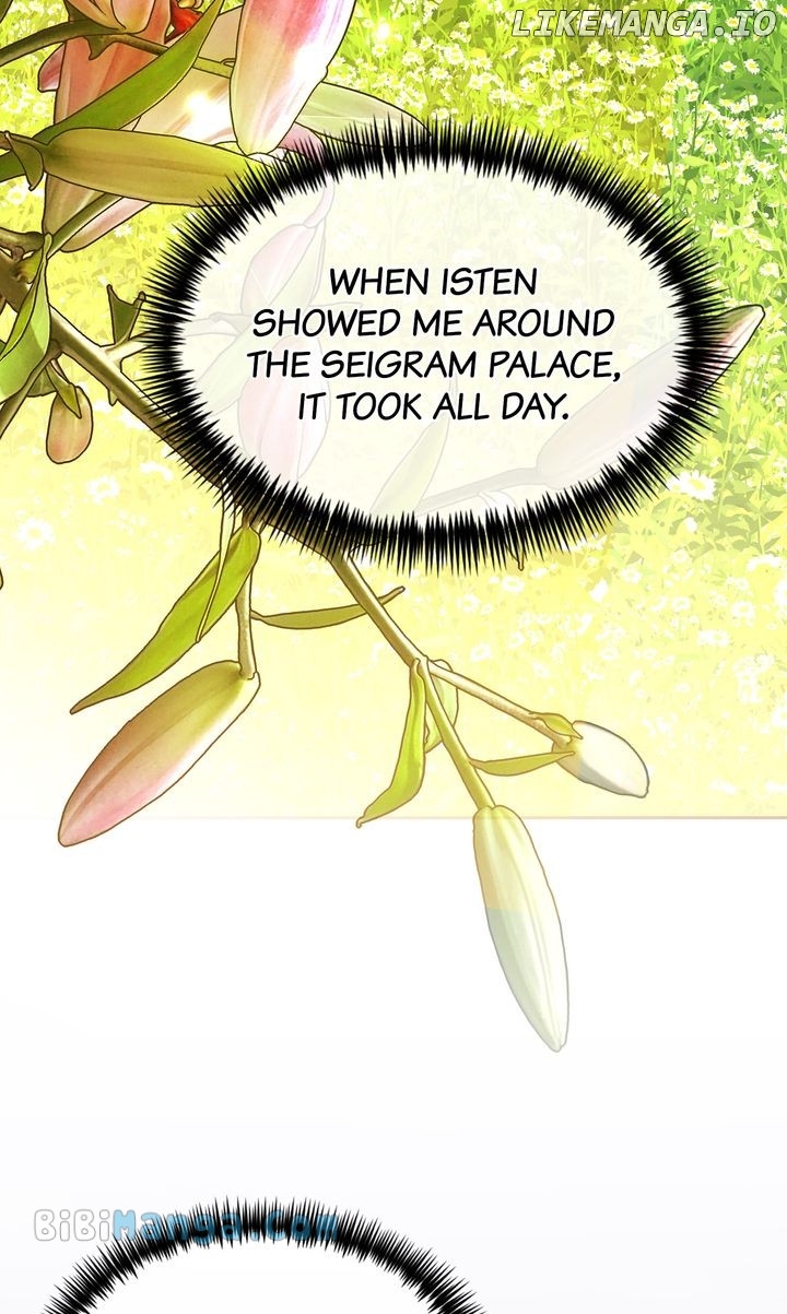 Raising My Husband Chapter 28 - page 95