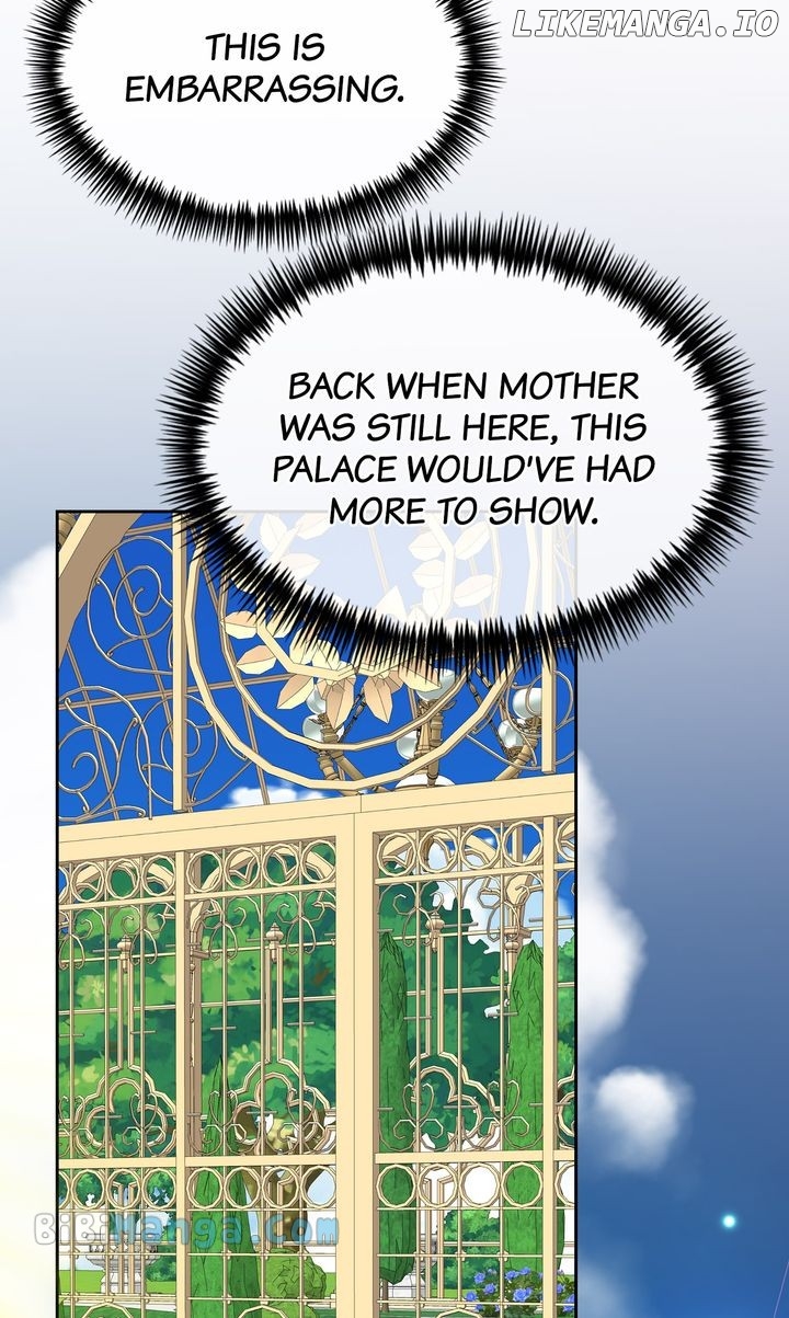 Raising My Husband Chapter 28 - page 96