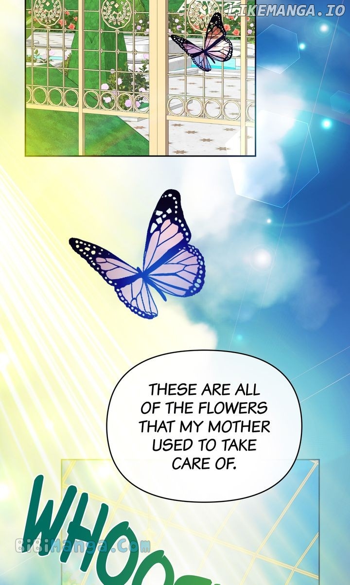 Raising My Husband Chapter 28 - page 97