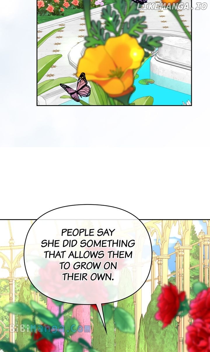 Raising My Husband Chapter 28 - page 99