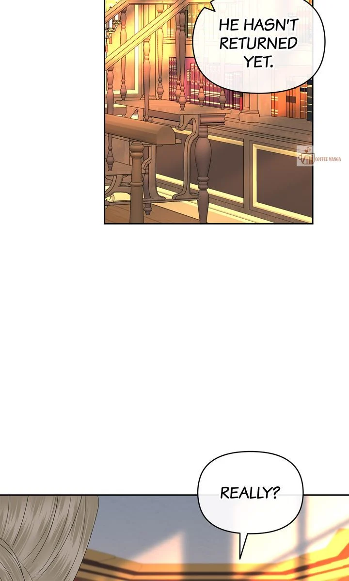 Raising My Husband Chapter 53 - page 103