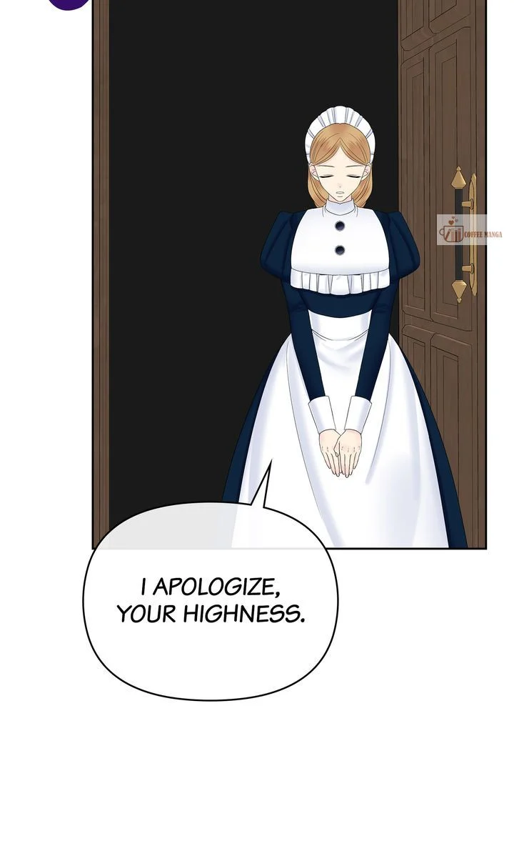 Raising My Husband Chapter 53 - page 107