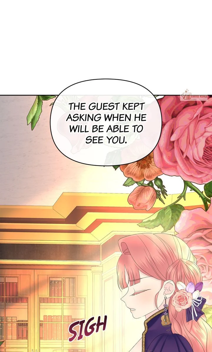 Raising My Husband Chapter 53 - page 108