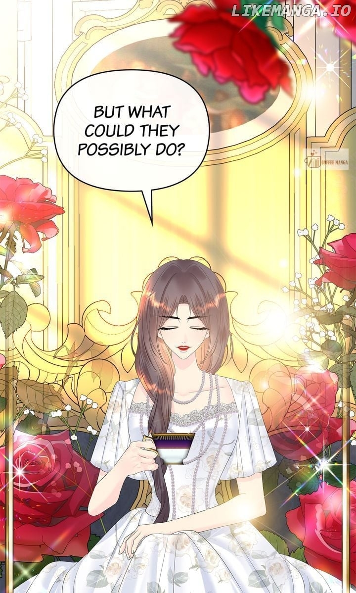Raising My Husband Chapter 53 - page 119