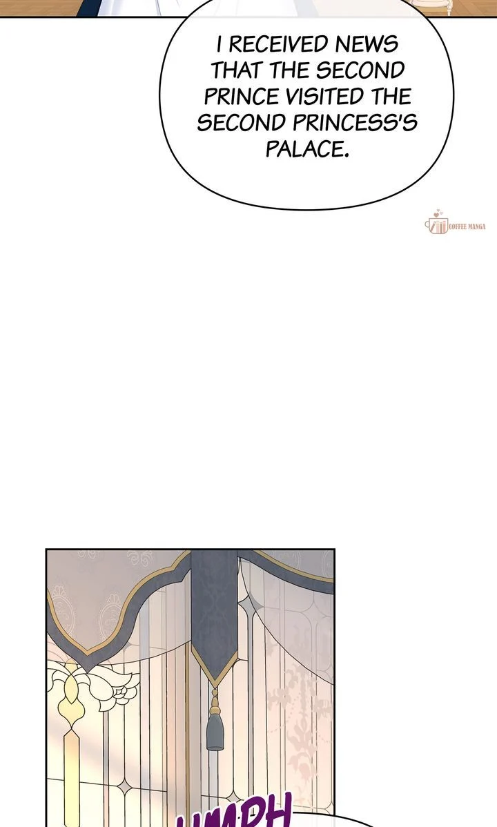 Raising My Husband Chapter 53 - page 123