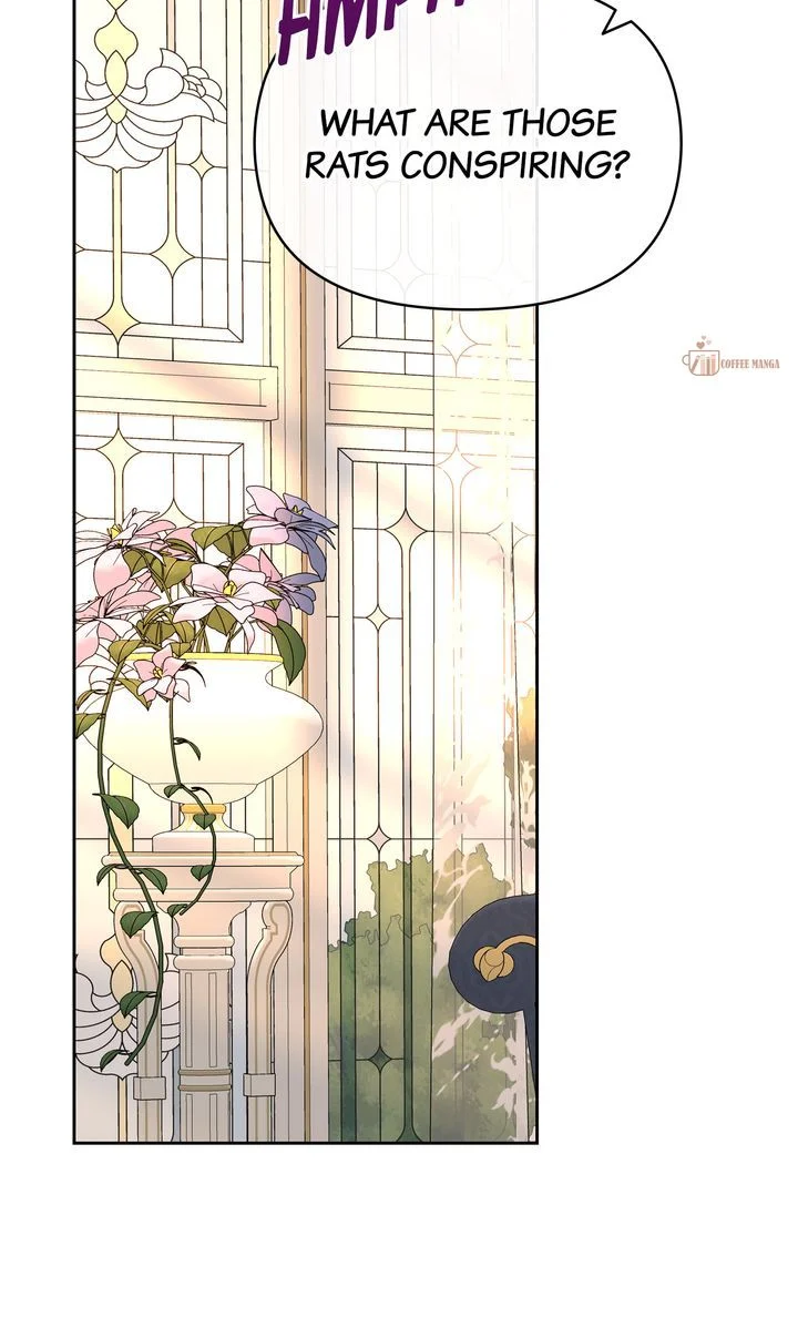 Raising My Husband Chapter 53 - page 124