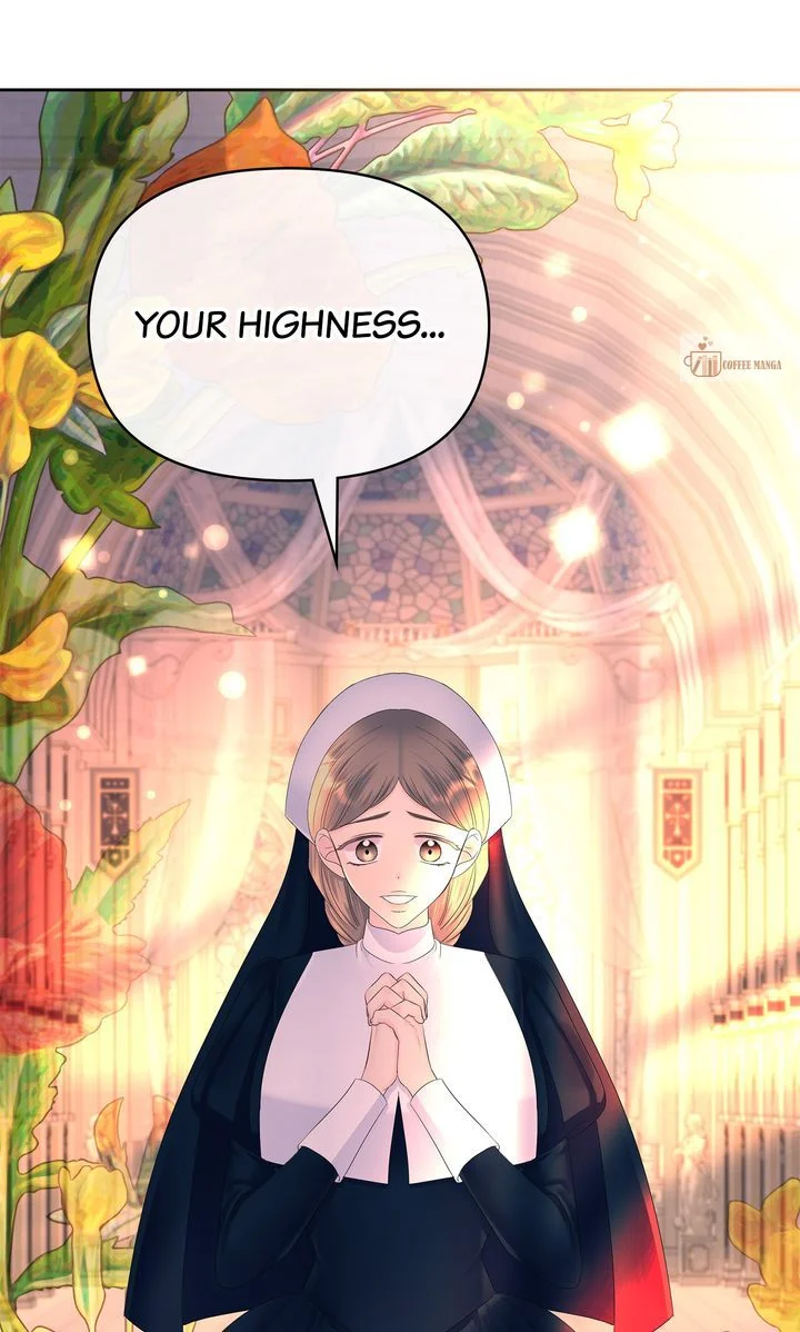 Raising My Husband Chapter 53 - page 14