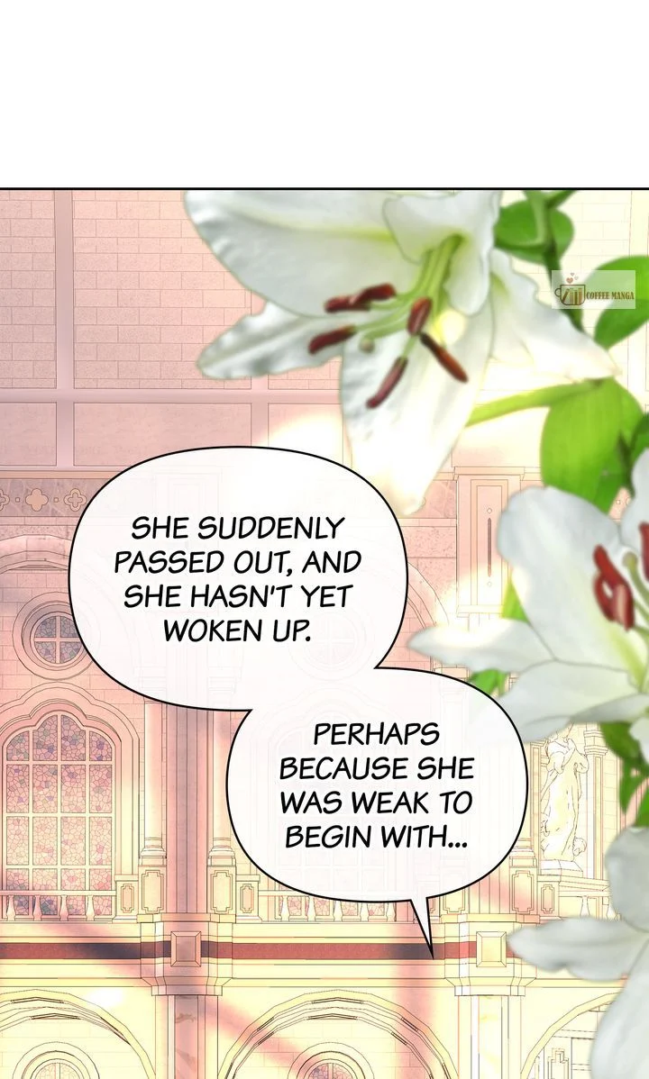 Raising My Husband Chapter 53 - page 19