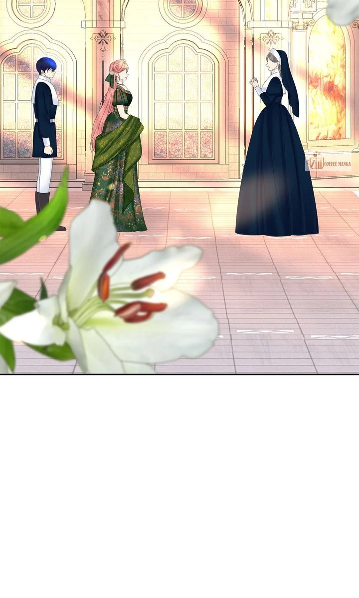 Raising My Husband Chapter 53 - page 20