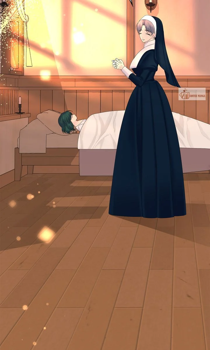 Raising My Husband Chapter 53 - page 25