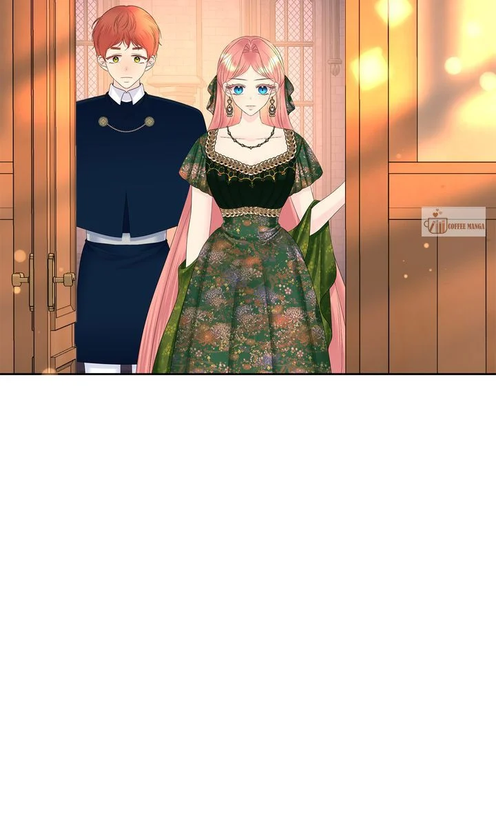 Raising My Husband Chapter 53 - page 27