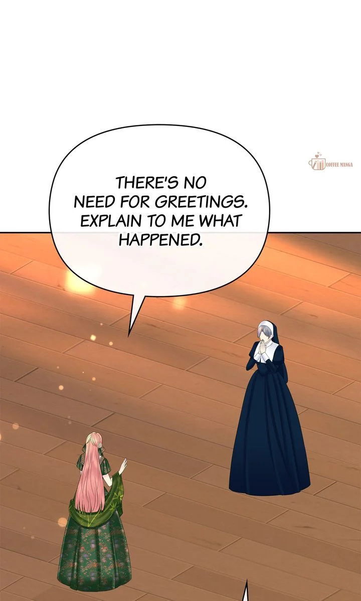 Raising My Husband Chapter 53 - page 28