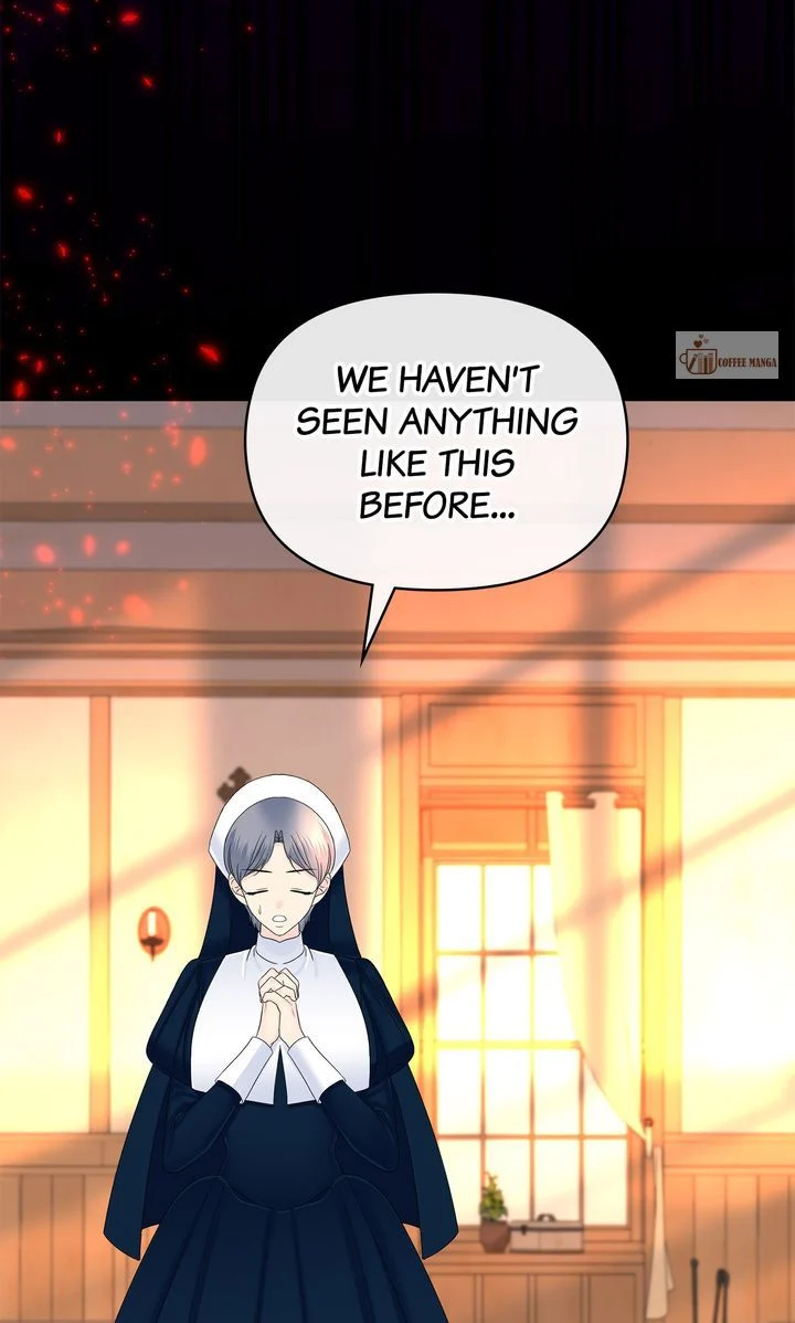 Raising My Husband Chapter 53 - page 35