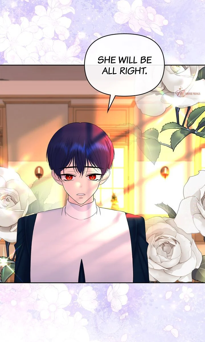 Raising My Husband Chapter 53 - page 44