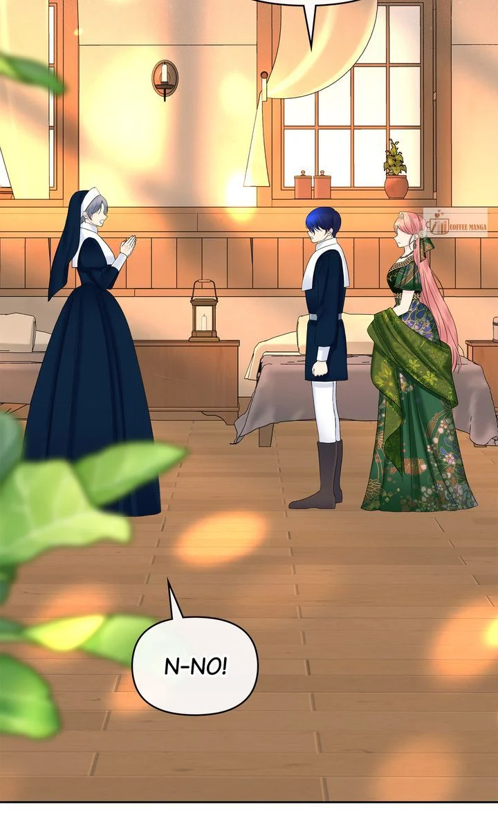 Raising My Husband Chapter 53 - page 49