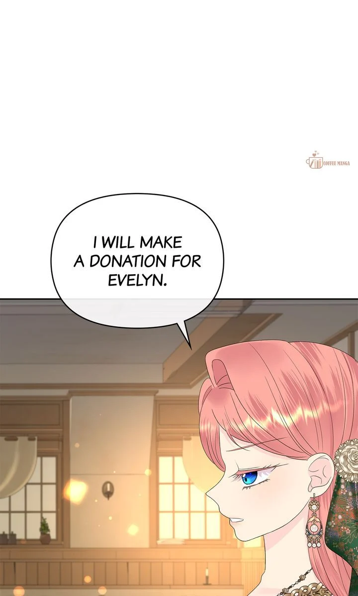 Raising My Husband Chapter 53 - page 54