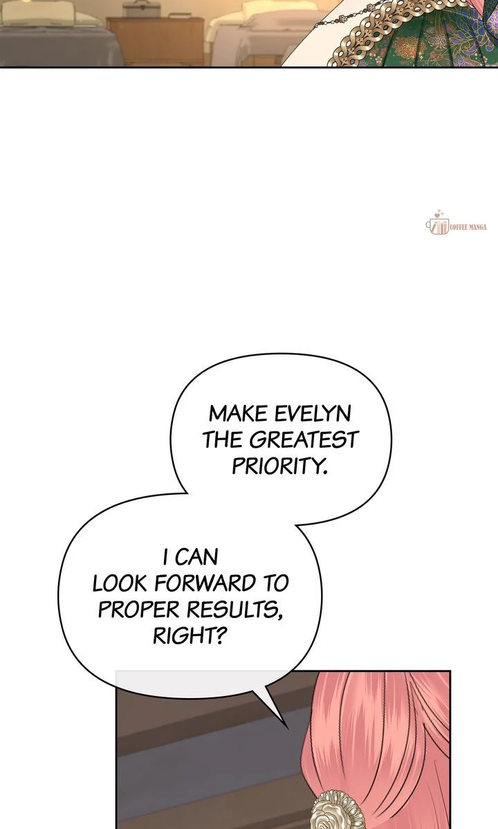 Raising My Husband Chapter 53 - page 55