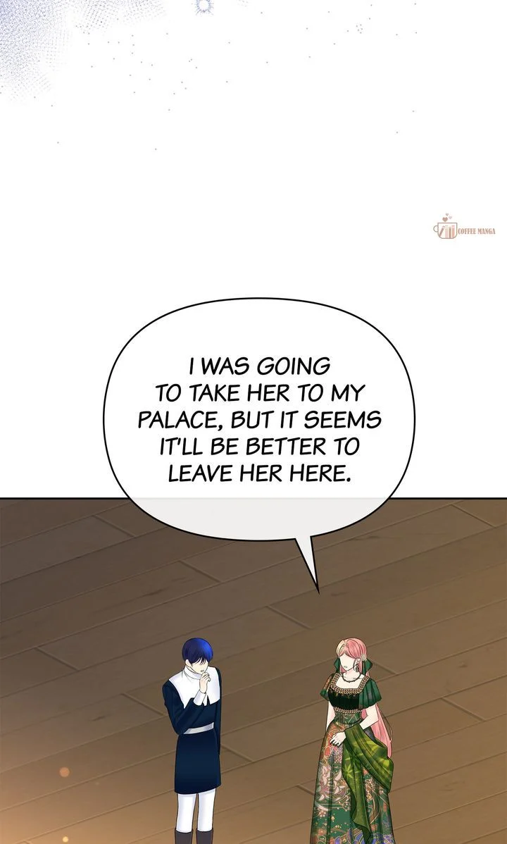 Raising My Husband Chapter 53 - page 58