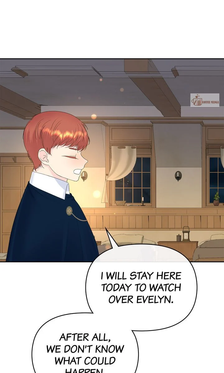 Raising My Husband Chapter 53 - page 60