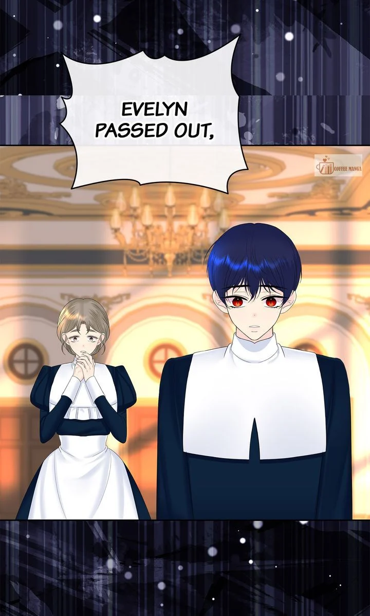 Raising My Husband Chapter 53 - page 7