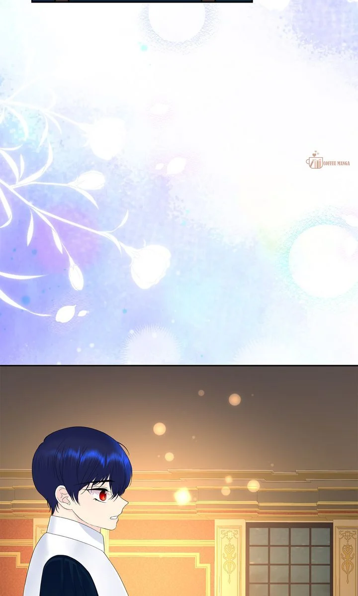 Raising My Husband Chapter 53 - page 74