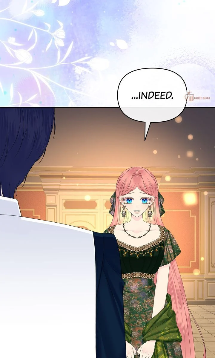 Raising My Husband Chapter 53 - page 76