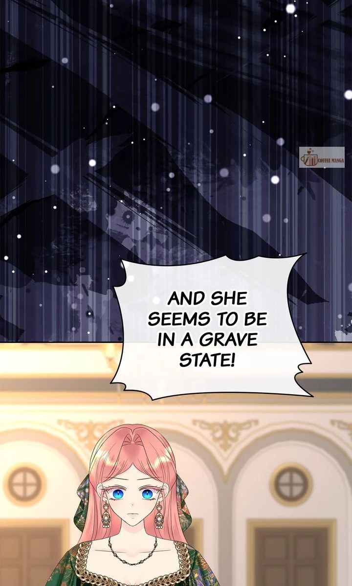 Raising My Husband Chapter 53 - page 8