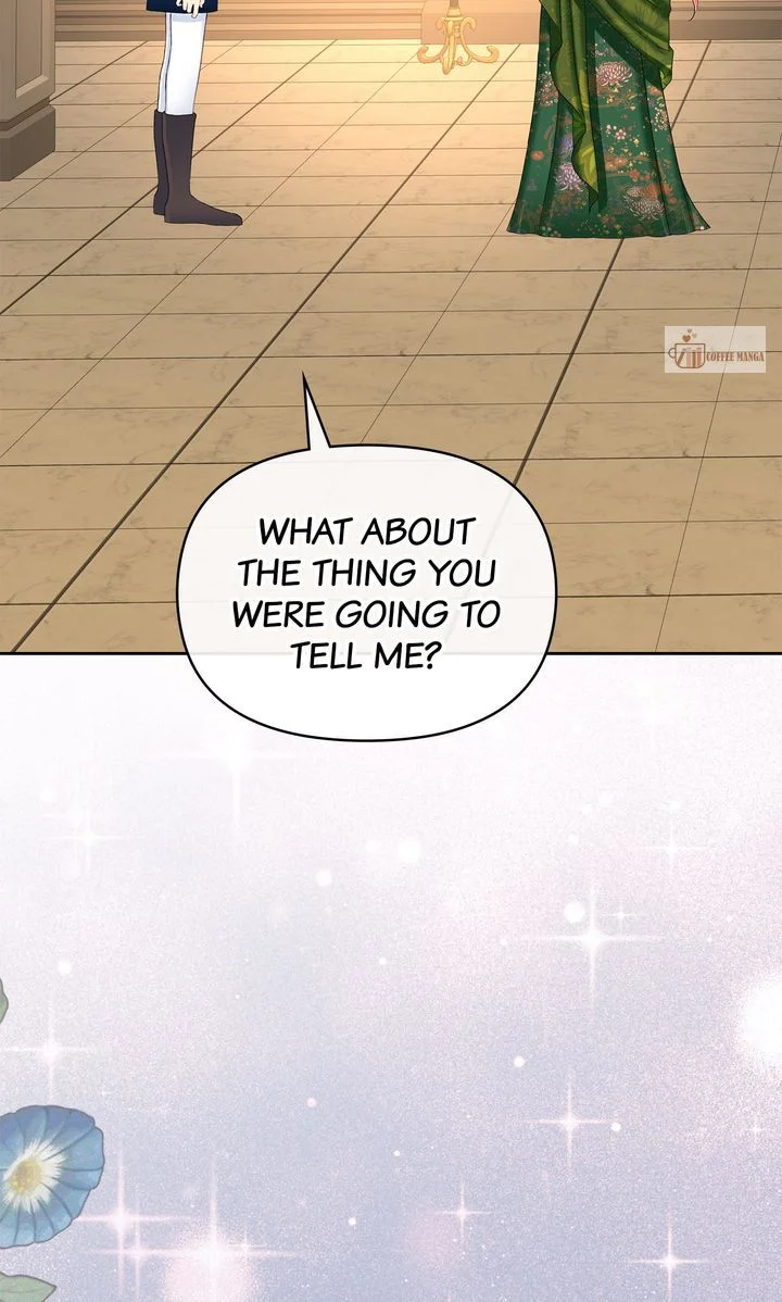 Raising My Husband Chapter 53 - page 81
