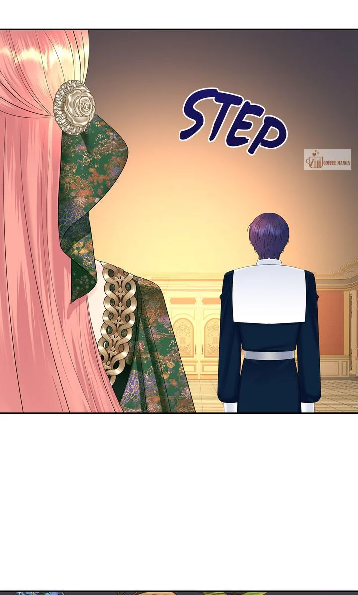 Raising My Husband Chapter 53 - page 88