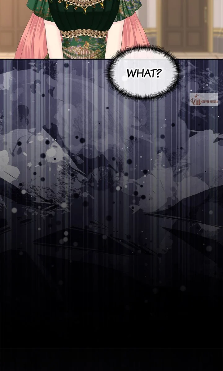 Raising My Husband Chapter 53 - page 9