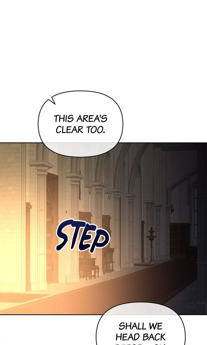 Raising My Husband chapter 9 - page 105