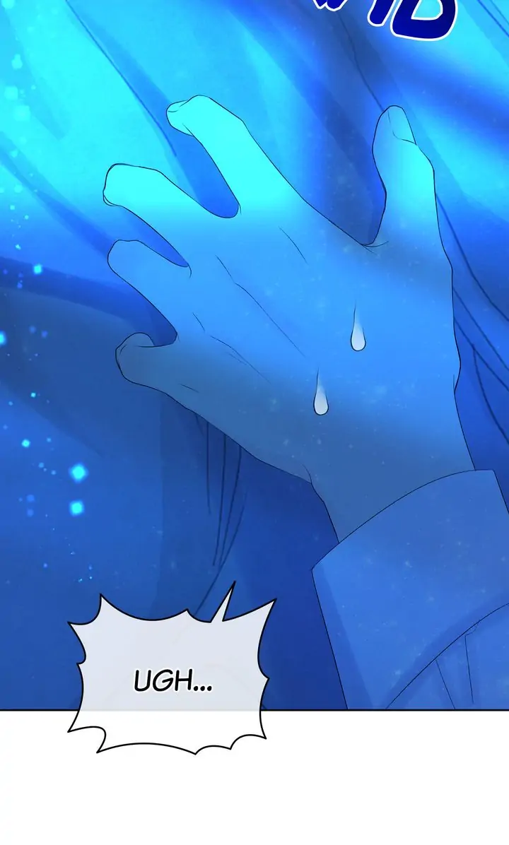 Raising My Husband chapter 9 - page 111