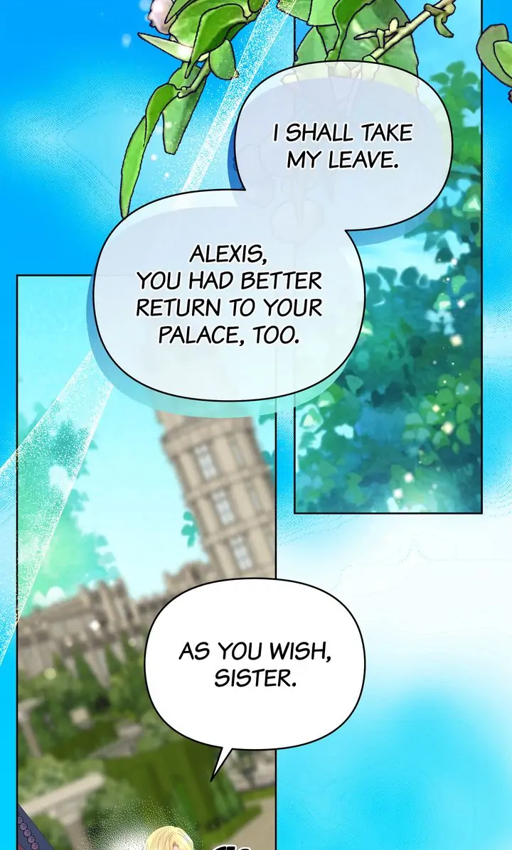 Raising My Husband chapter 9 - page 12