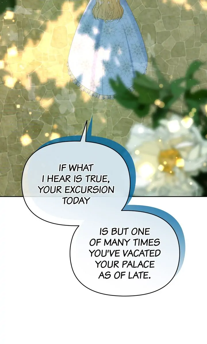 Raising My Husband chapter 9 - page 3
