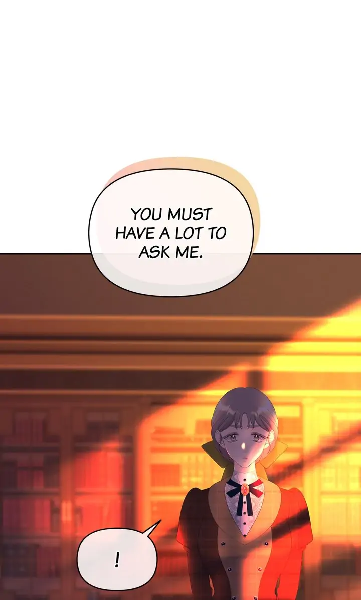Raising My Husband chapter 9 - page 39