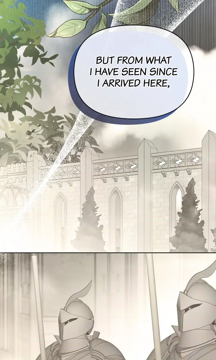 Raising My Husband chapter 9 - page 42