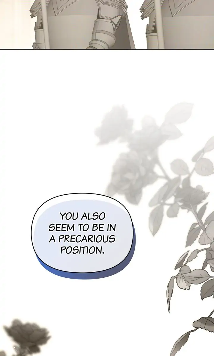Raising My Husband chapter 9 - page 43