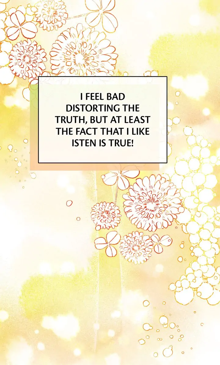 Raising My Husband chapter 9 - page 56