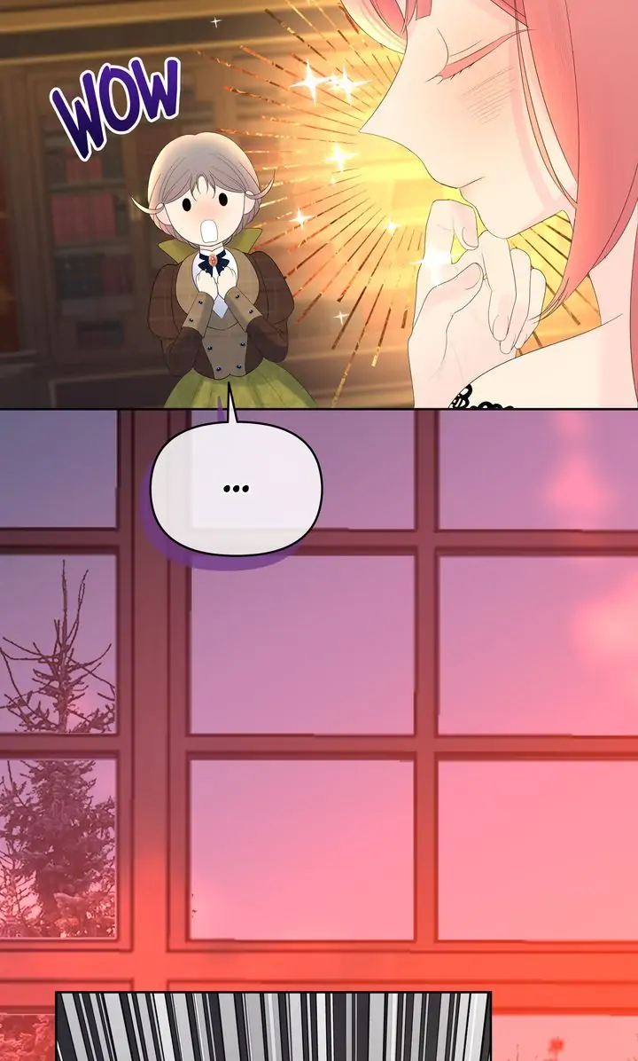 Raising My Husband chapter 9 - page 60