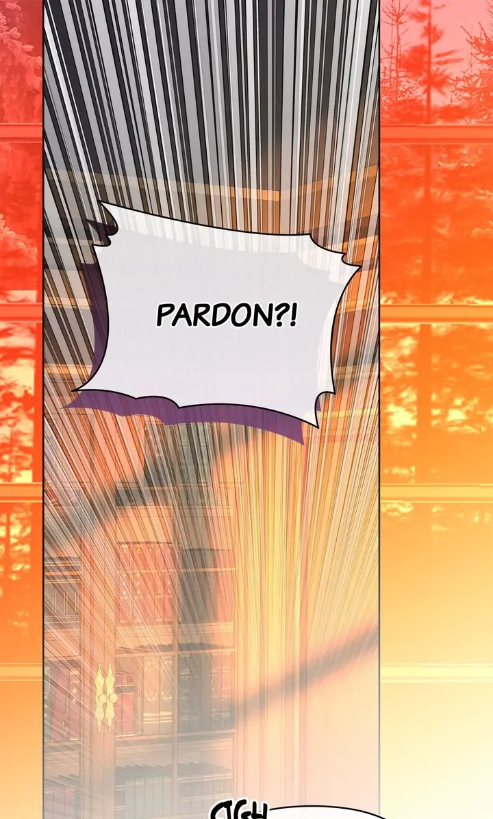 Raising My Husband chapter 9 - page 61