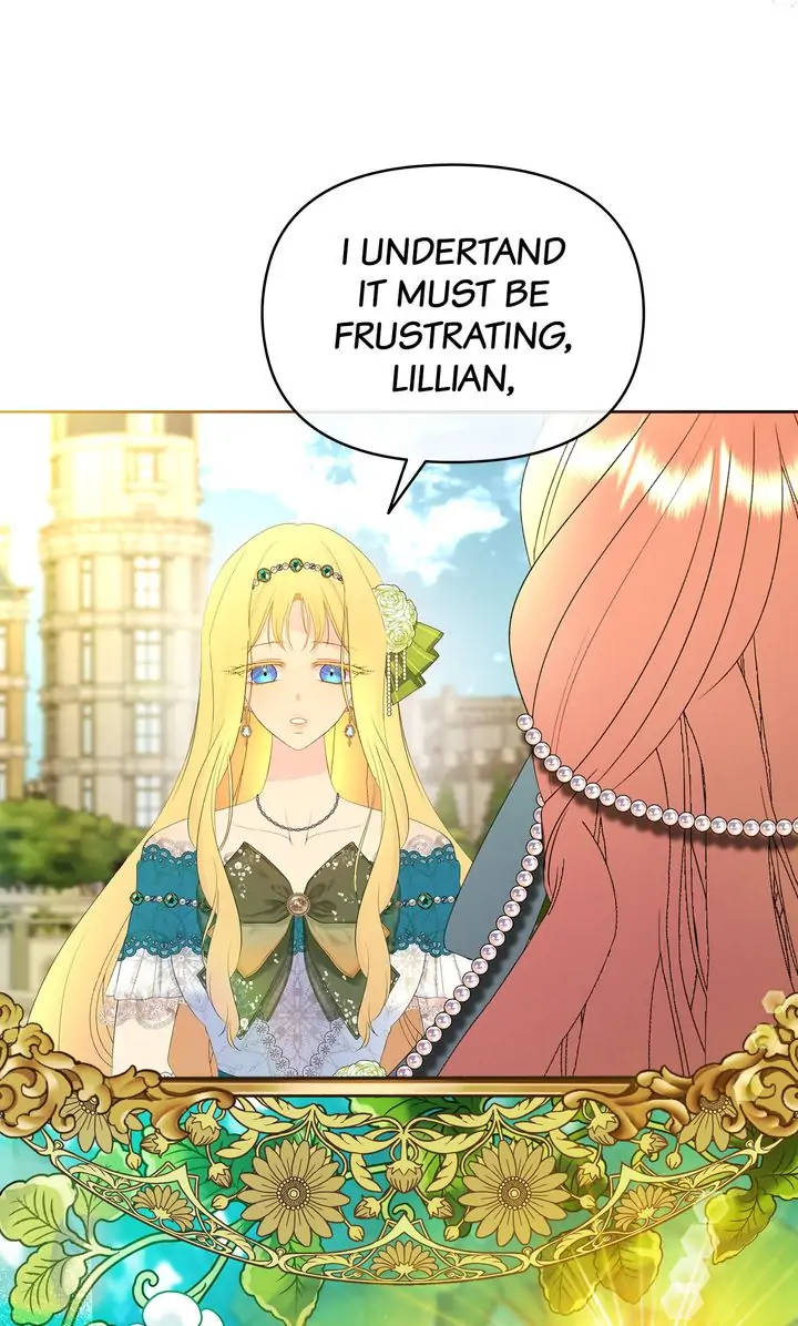 Raising My Husband chapter 9 - page 7