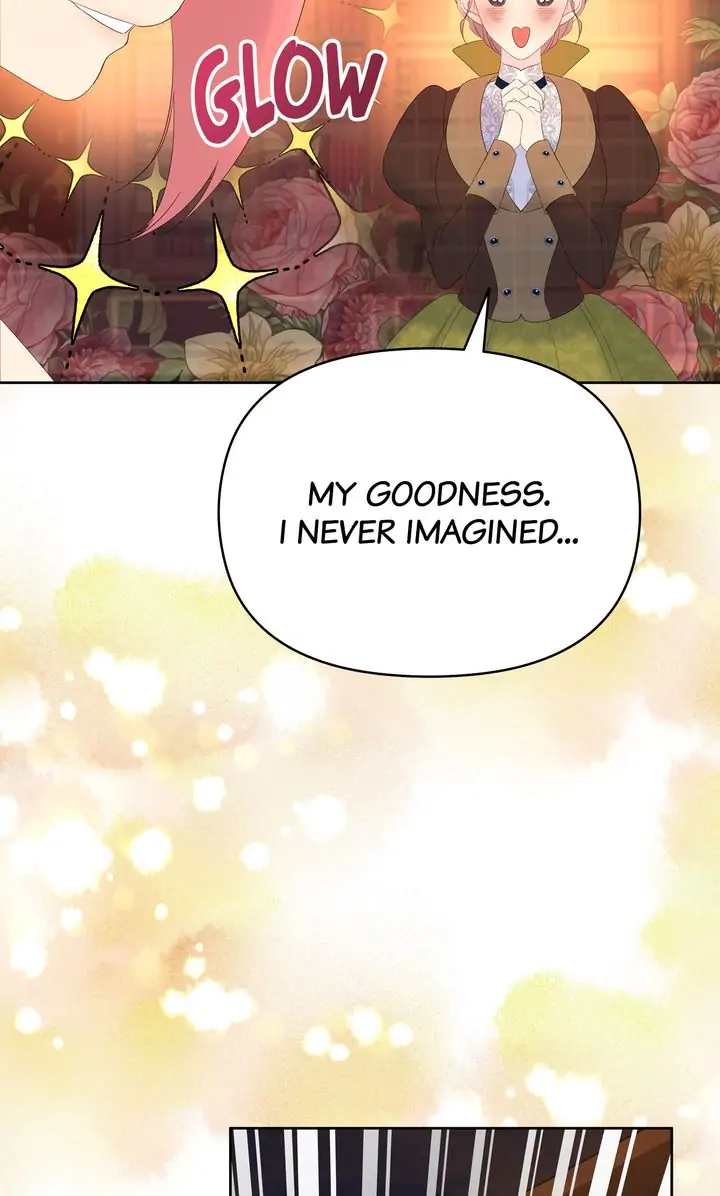 Raising My Husband chapter 9 - page 75