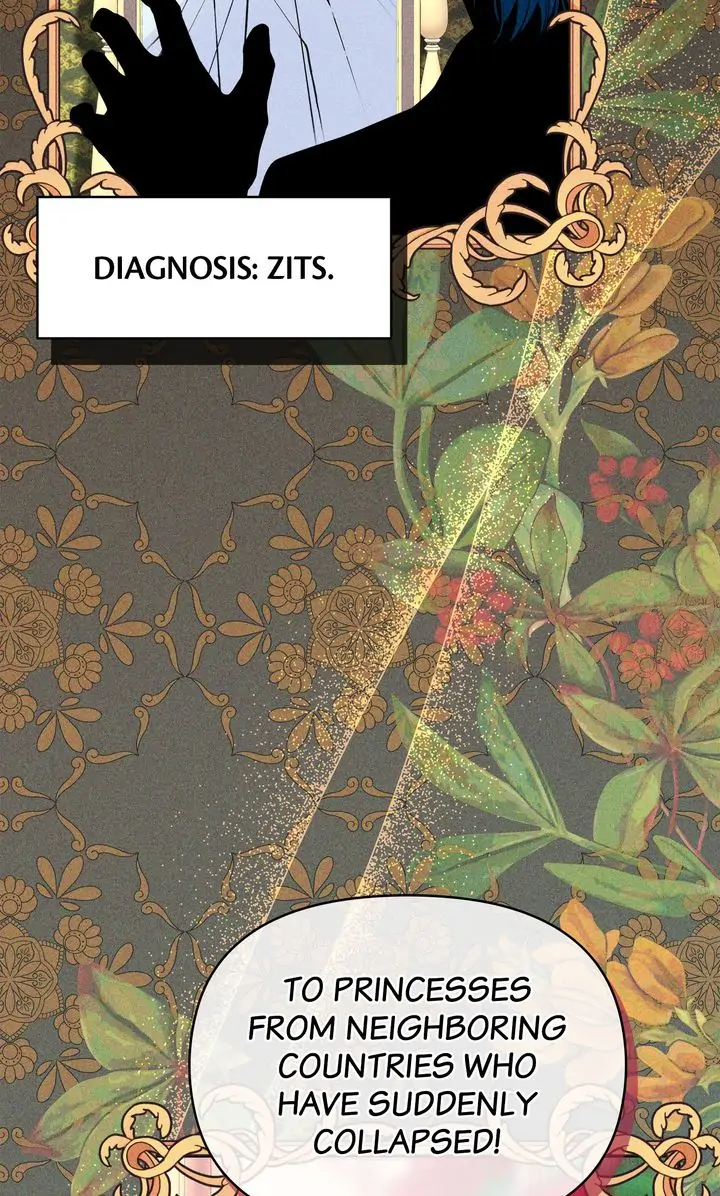 Raising My Husband chapter 9 - page 81