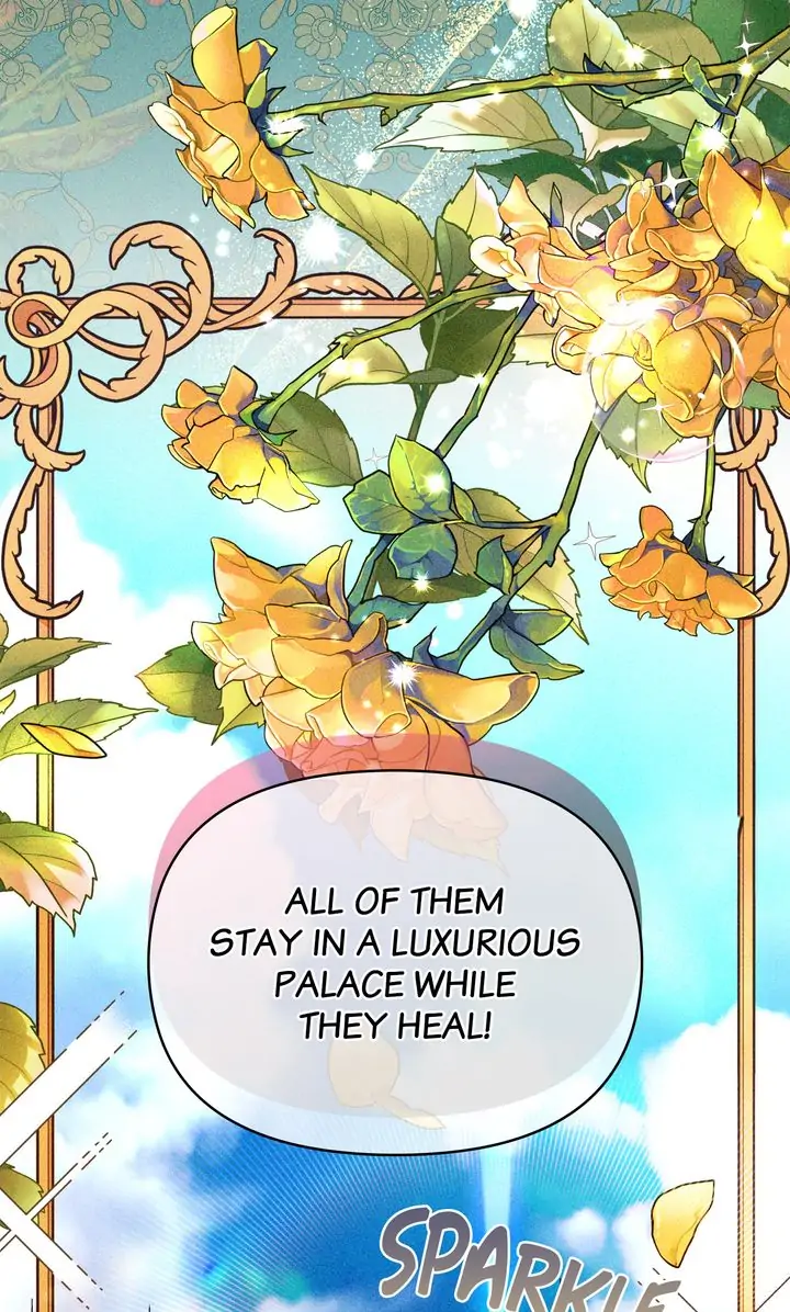 Raising My Husband chapter 9 - page 83