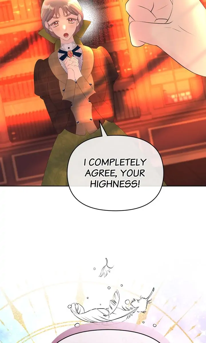 Raising My Husband chapter 9 - page 86